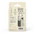 GP E221-270HCER21-2GTLB2 2600 MAH KALEM PİLLİ USB ŞARJ CİHAZI 2 Lİ