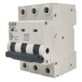 CATA K OTOMAT-3X32 AMPER C TİPİ 4500K TRİFAZE CT-9632