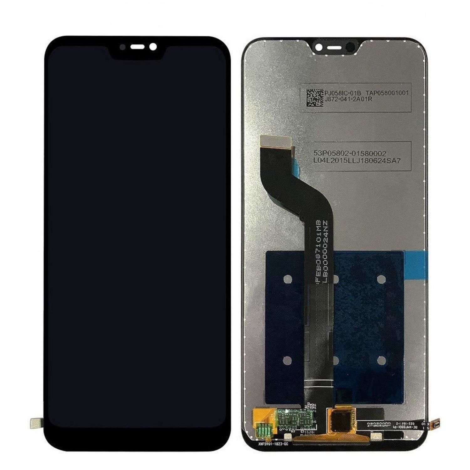 TELEFON EKRANI XİAOMİ Mİ 6 PRO