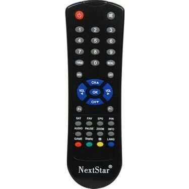 KUMANDA 1510-NEXT 5000