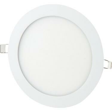 LED PANEL 18 WATT 4000K SLİM YUVARLAK HEROLED