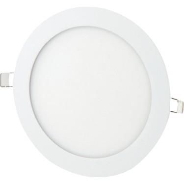 LED PANEL 18 WATT 4000K SLİM YUVARLAK HEROLED