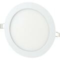 LED PANEL 18 WATT 4000K SLİM YUVARLAK HEROLED