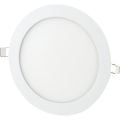 LED PANEL 18 WATT 4000K SLİM YUVARLAK HEROLED