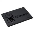 KİNGSTON 120GB SSD SA400S37-120G