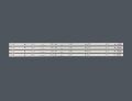 TV LED BAR -2333-TAKIM 4 LÜ-CX50D09-ZC23AG-ST5050-U5100STR-ST5040-SST-5050B-ES860-WİNKEL