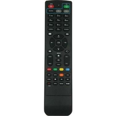 KUMANDA 1676-NEXT TV BU