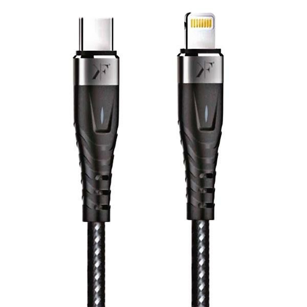 SENIOR S9. IP-C İPHONE - TYPE-C KABLO 1.2MT 27WATT PD