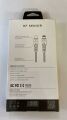SENIOR S9. IP-C İPHONE - TYPE-C KABLO 1.2MT 27WATT PD