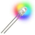 LED MANTAR RGB 5MM