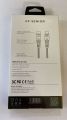 SENIOR S9. C-C TYPE-C - TYPE-C KABLO 1.2MT 65WATT PD