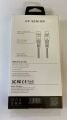 SENIOR S9. C-C TYPE-C - TYPE-C KABLO 1.2MT 65WATT PD