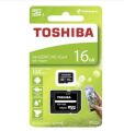 TOSHIBA 8 GB MİCRO SD KART