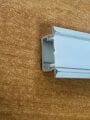ALİMİNYUM LED PROFİL KASASI YA-020 KASA+CAM DAHİL 305 CM 1 BOY  FİYATIDIR