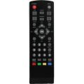 KUMANDA 1663-KORAX MİNİBOX