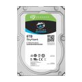 6 TB SEAGETE 3.5'' HDD SKYHAWK GÜVENLİK