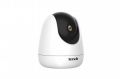 Tenda CP3 Full HD 1080P 128GB Micro M-SD Destekli WiFi Kamera