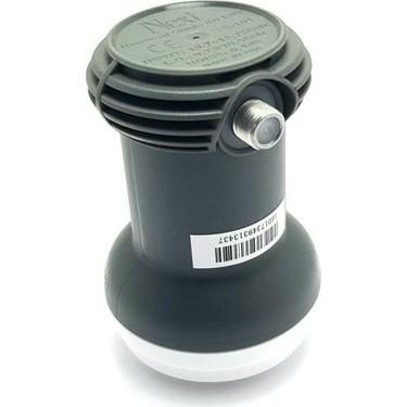 NEXT YE-101 PLATINUM SINGLE TEKLİ LNB