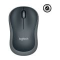 Logitech 910-002235 M185 Kablosuz Mouse Optik 1000 Dpı Buton