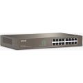 TENDA 16 PORT GİGABİT SWİTCH