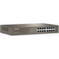 TENDA 16 PORT GİGABİT SWİTCH
