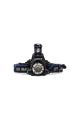 CATA CT-9123 POYRAZ USB ŞARJLI KAFA LAMBASI