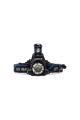 CATA CT-9123 POYRAZ USB ŞARJLI KAFA LAMBASI
