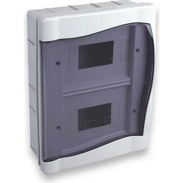 SİGORTA KUTUSU 24 LU SIVA ÜSTÜ DİKEY IŞILDAR-2022