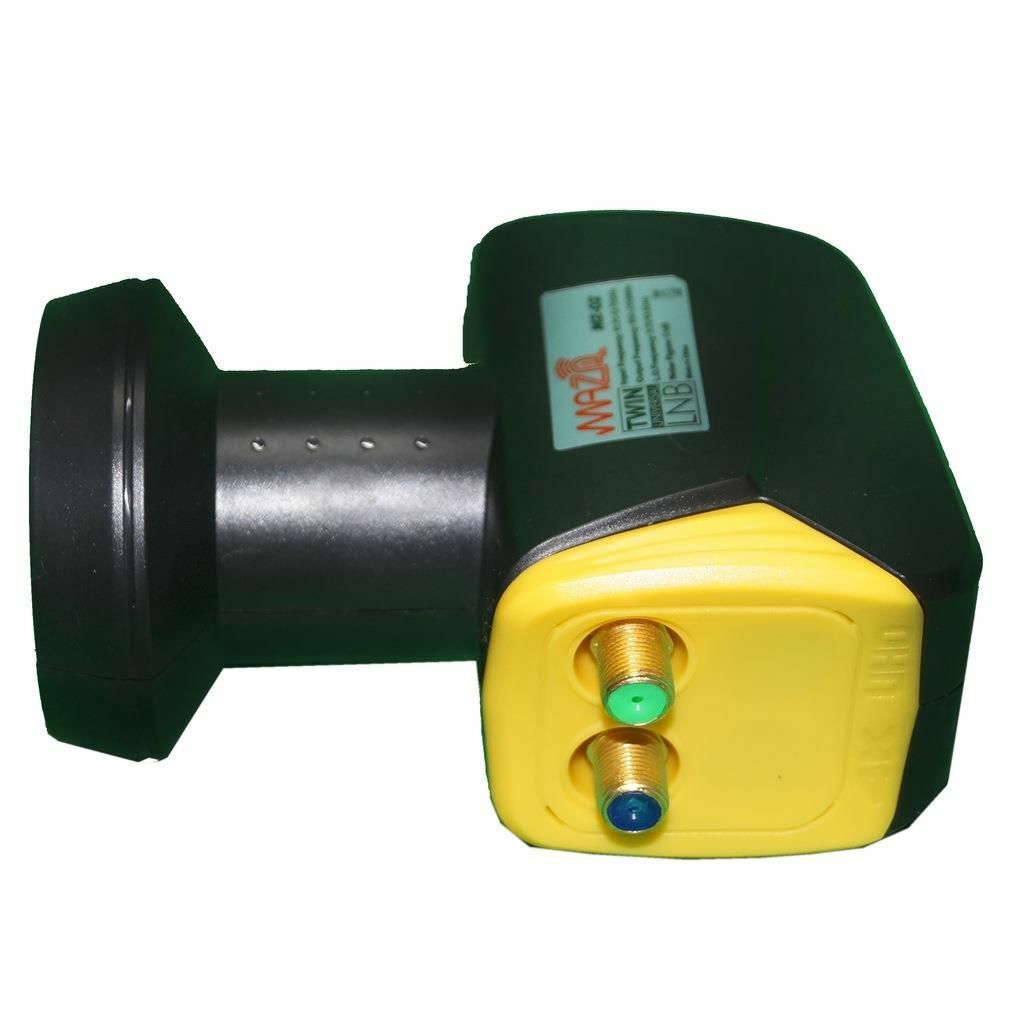 MAZA MZ-02 ÇİFTLİ LNB