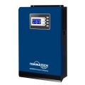 İNVERTER 5 KW 48 VOLT 5000 WATT AKILLI TAM SİNÜS  MPPT-OFG-TT-06-NMPPT5K-48MF-TOMMATECH