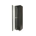 RACK KABİN 42 U 600X600 SİLVER LİNE DİKİLİ TİP KABİNET