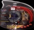 OTO ANFİ FULL KABLO SETİ SİLİKON A KALİTE 8 GA BOLSAT 156
