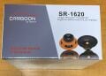 CARBOON SR-1620 20CM MİDRANGE 800 WATT 1 ADET FİYATIDIR