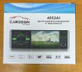 CARBOON 4052AI 4.1'' VİDEO DESTEKLİ BLUETOOTH USB OTO TEYP