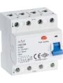 OAG 3X40 300MA YANGIN KORUMA ROLESİ