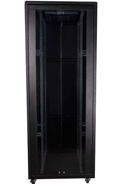 RACK KABİN 16 U 600X800 SİLVER LİNE