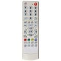 KUMANDA 822 AC524-TRİDENT DSR-5301 5302 5303 USB KAYITLI