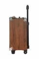 BAAB B-Q12 12''30CM KABLOSUZ 1 EL MİKROFON BLUETOOTH ŞARJLI MÜZİK KUTUSU