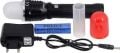 Police PS-22 Cree Led + Zoom + Magnet Şarjlı El Feneri