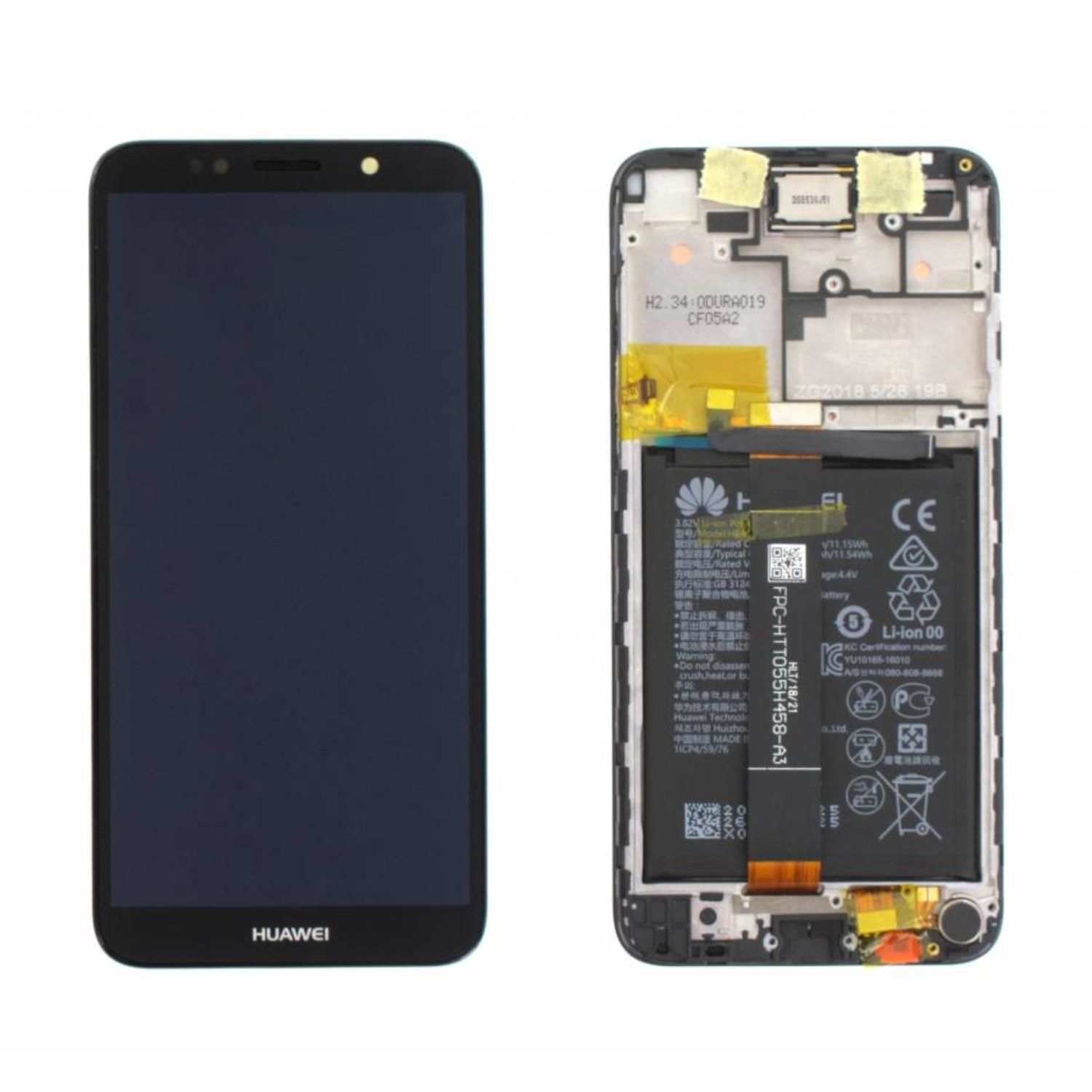TELEFON EKRANI HUAWEI Y5 2018 - HONOR7A