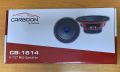 CARBOON CR-1614 16CM MİDRANGE 2'Lİ SET