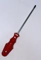 TORNAVİDA ÇEŞİTİ KIRMIZI SAPLI YILDIZ 25CM