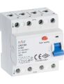 OAG 3X40 30MA KAÇAK AKIM ROLESİ