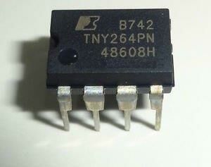 TNY 264