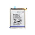 CEP TEL BATARYA SAMSUNG A20 - A30 - A30S - A50 - A50S KVK SERVİS ORJİNAL