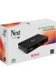 NEXT Q-PLAY 4K ANDROİD BOX + UYDU ALICISI 2GB - 16GB