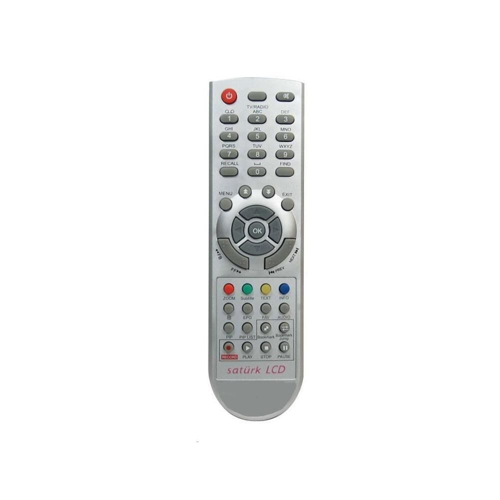 KUMANDA 891  KR0074-BENJAMİN SUNNY 13100 SİLVERMAX MERSAT 11000 MİNİX