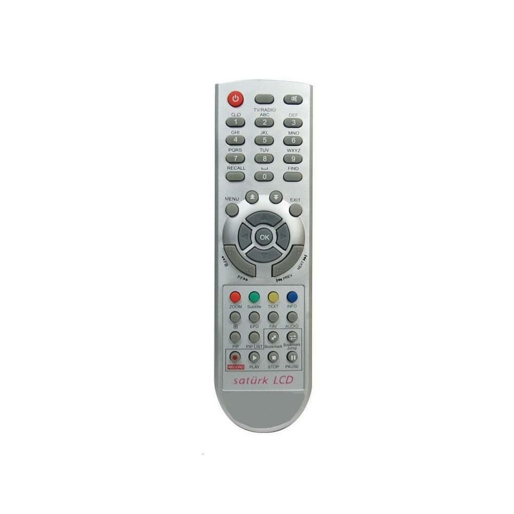 KUMANDA 891  KR0074-BENJAMİN SUNNY 13100 SİLVERMAX MERSAT 11000 MİNİX