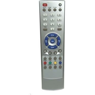 KUMANDA 845 AC726-BOTECH 7300