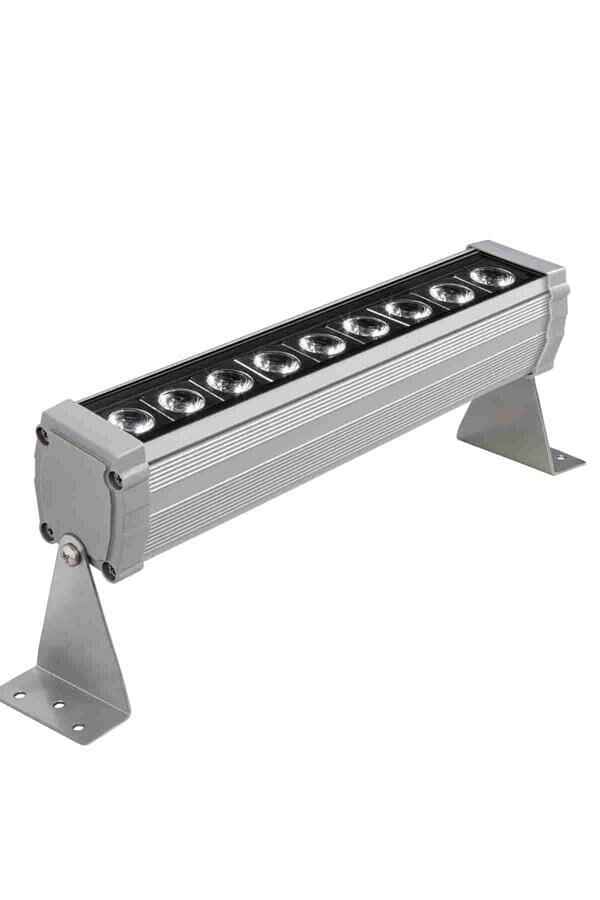 WALLWASHER 30 CM 9 WATT RGB